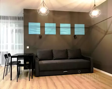 1-к кв. Пензенская область, Пенза просп. Победы, 96Е (42.0 м)