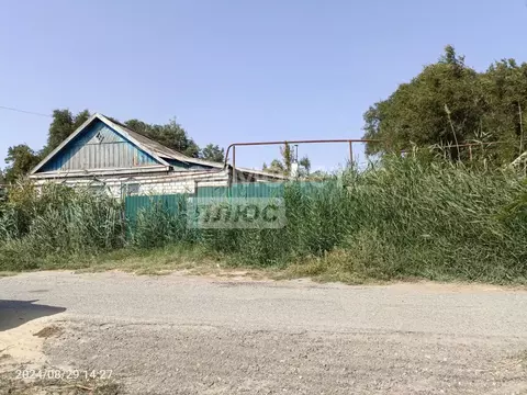 Участок в Калмыкия, Элиста Новая ул. (6.0 сот.)