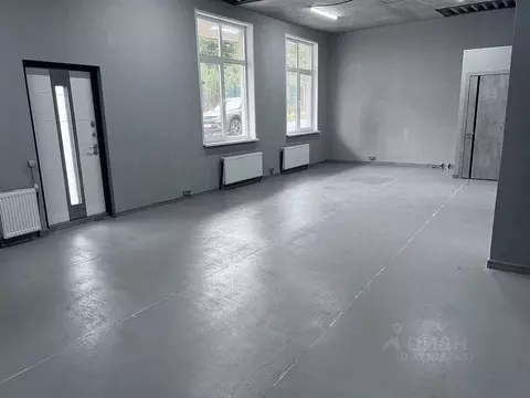 Помещение свободного назначения в Московская область, Видное проезд ...