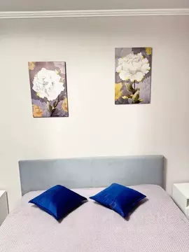 1-к кв. Ставропольский край, Ставрополь ул. Ленина, 318/2 (33.0 м)