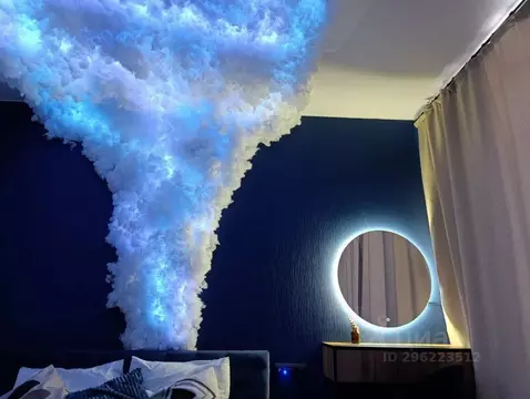 Дом в Свердловская область, Белоярский муниципальный округ, Чистые ...