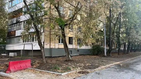Помещение свободного назначения в Москва ул. Образцова, 8А (19 м)