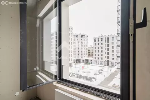 2-комнатная квартира: Санкт-Петербург, набережная Чёрной речки, 35 ...