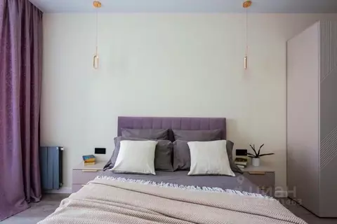 1-к кв. Москва Газгольдерная ул., 10 (44.0 м)