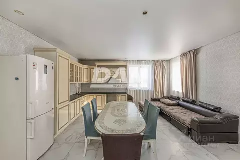 Коттедж в Челябинская область, Сосновский муниципальный округ, с. ...