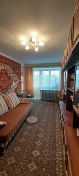 2-к кв. Тверская область, Торжок ул. Перовского, 22 (43.4 м)