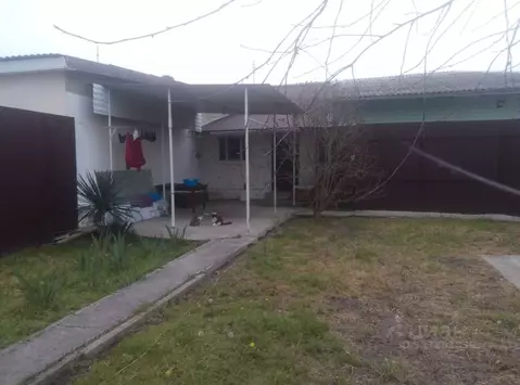 2-к кв. Краснодарский край, Анапа муниципальный округ, пос. Просторный ...