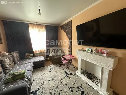 Дом в Михайловск, Счастливая улица (84 м)