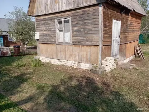 Дом в Костромская область, Костромской район, Самсоновское с/пос, ...