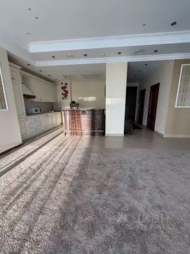 2-к кв. Москва наб. Пресненская, 8с1 (110.0 м)