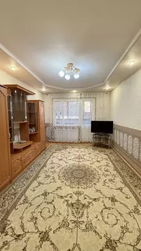 2-к кв. Астраханская область, Астрахань ул. Медиков, 5к1 (66.7 м)