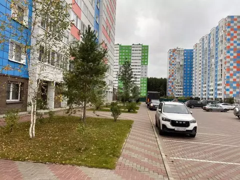 Помещение свободного назначения в Тверская область, Тверь ...