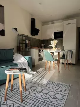 2-к кв. Москва 2-й Нагатинский проезд, 2/2к2 (45.0 м)