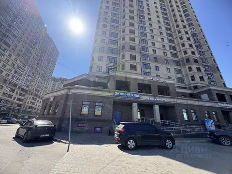 Помещение свободного назначения в Московская область, Раменское ...