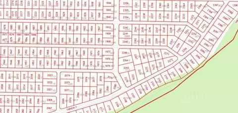 Участок в Московская область, Истра муниципальный округ, д. Загорье, ...