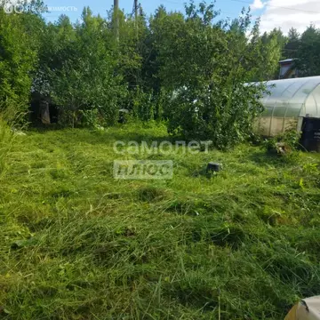 Дом в Кстининское сельское поселение, СДТ Авангард (30 м)