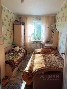 2-к кв. Алтайский край, Барнаул ул. Георгиева, 10 (43.8 м)