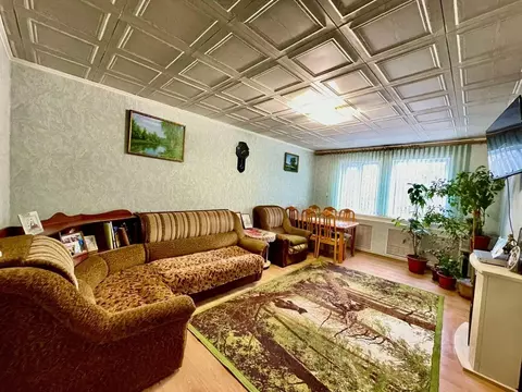 Дом в Оренбургская область, Оренбургский район, пос. Весенний ул. ...