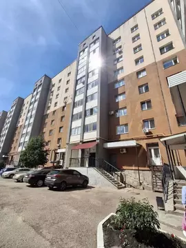 1-к кв. Башкортостан, Стерлитамак ул. Артема, 118 (38.0 м)