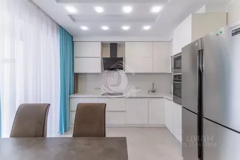 4-к кв. Алтайский край, Барнаул Взлетная ул., 7 (137.0 м)