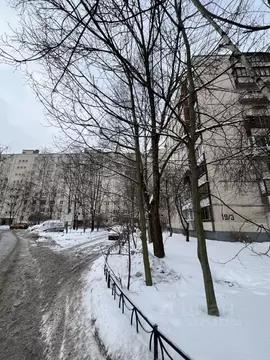 3-к кв. Санкт-Петербург ул. Олеко Дундича, 19К3 (65.5 м)