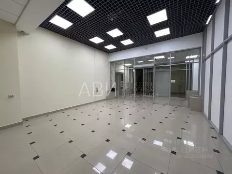 Помещение свободного назначения в Новосибирская область, Новосибирск ...