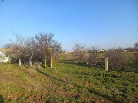 Участок в Крым, Ленинский район, с. Уварово ул. Привокзальная (20.0 ...