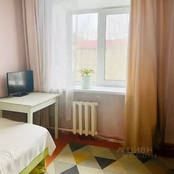 Студия Алтайский край, Бийск Ударная ул., 73А (12.0 м)