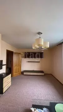 2-к кв. Ярославская область, Ярославль Московский просп., 127 (51.8 м)