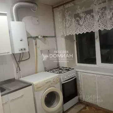 2-к кв. Ростовская область, Новочеркасск ул. 26 Бакинских комиссаров ...