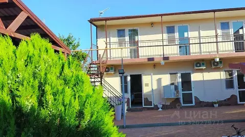 Комната Краснодарский край, Анапа муниципальный округ, с. Витязево ул. ...