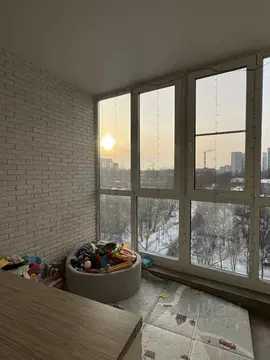 3-к кв. Московская область, Долгопрудный Лихачевское ш., 14 (59.0 м)