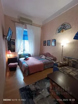 2-к кв. Крым, Ялта ул. Дмитриева, 5 (50.0 м)