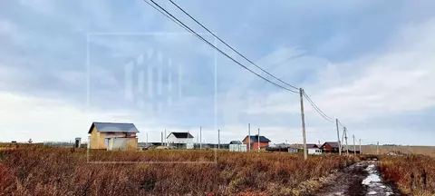 Участок в Воронежская область, Семилукский район, Губаревское с/пос, ...