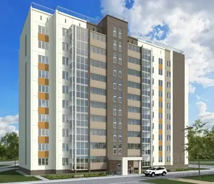 Студия Курганская область, Шадринск ул. Василия Черемисина, 5 (26.57 ...