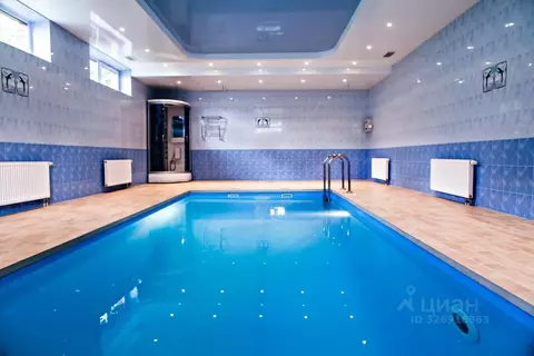 Дом в Московская область, Люберцы городской округ, Малаховка пгт ул. ...