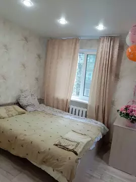 1-к кв. Псковская область, Псков Народная ул., 49 (34.0 м)