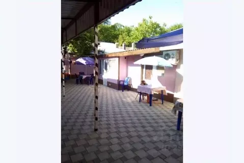 Дом в Крым, Евпатория ул. 13 Ноября, 62 (30 м)