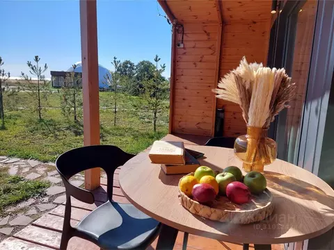 Дом в Татарстан, Лаишево ул. Карла Маркса, 170 (28 м)