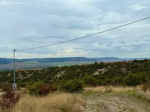 Участок в Бахчисарай, улица Шамиля Алядина (6 м)