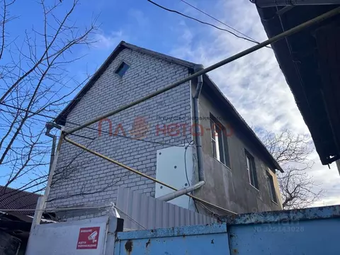 Дом в Ставропольский край, Пятигорск ул. Разина, 29 (80 м)