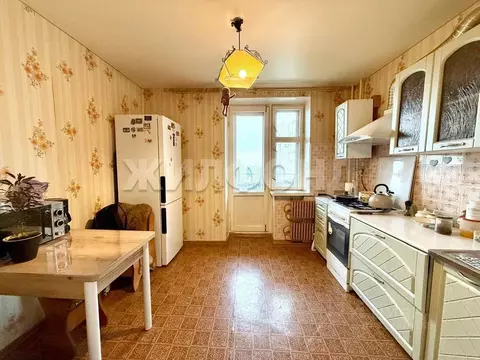 4-к кв. Воронежская область, Воронеж ул. Антонова-Овсеенко, 9 (73.3 м)