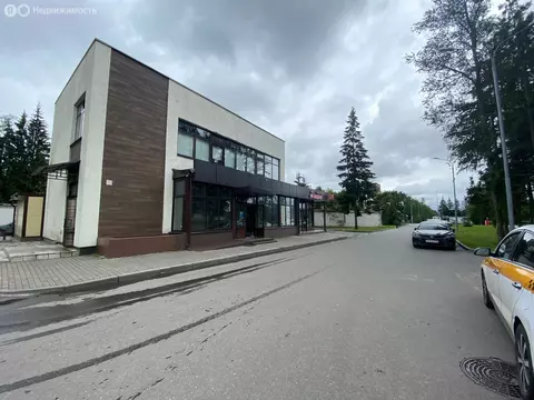 Помещение свободного назначения (220 м)