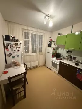 2-к кв. Москва Солнцевский просп., 19К2 (52.1 м)