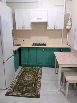 Студия Краснодарский край, Сочи Адлер жилрайон, ул. Черниговская, 62 ...