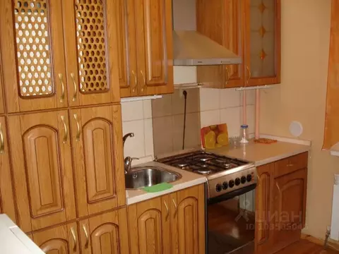 1-к кв. Смоленская область, Смоленск ул. Рыленкова, 30г (44.0 м)