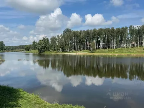 Дом в Курская область, Курский район, Нижнемедведицкий сельсовет, пос. ...