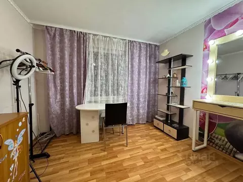 1-к кв. Свердловская область, Екатеринбург ул. Крауля, 78 (27.4 м)