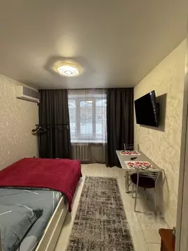 Студия Москва 9-я Парковая ул., 66К1 (17.0 м)