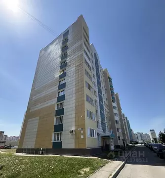 Студия Алтайский край, Барнаул Взлетная ул., 36А (20.0 м)